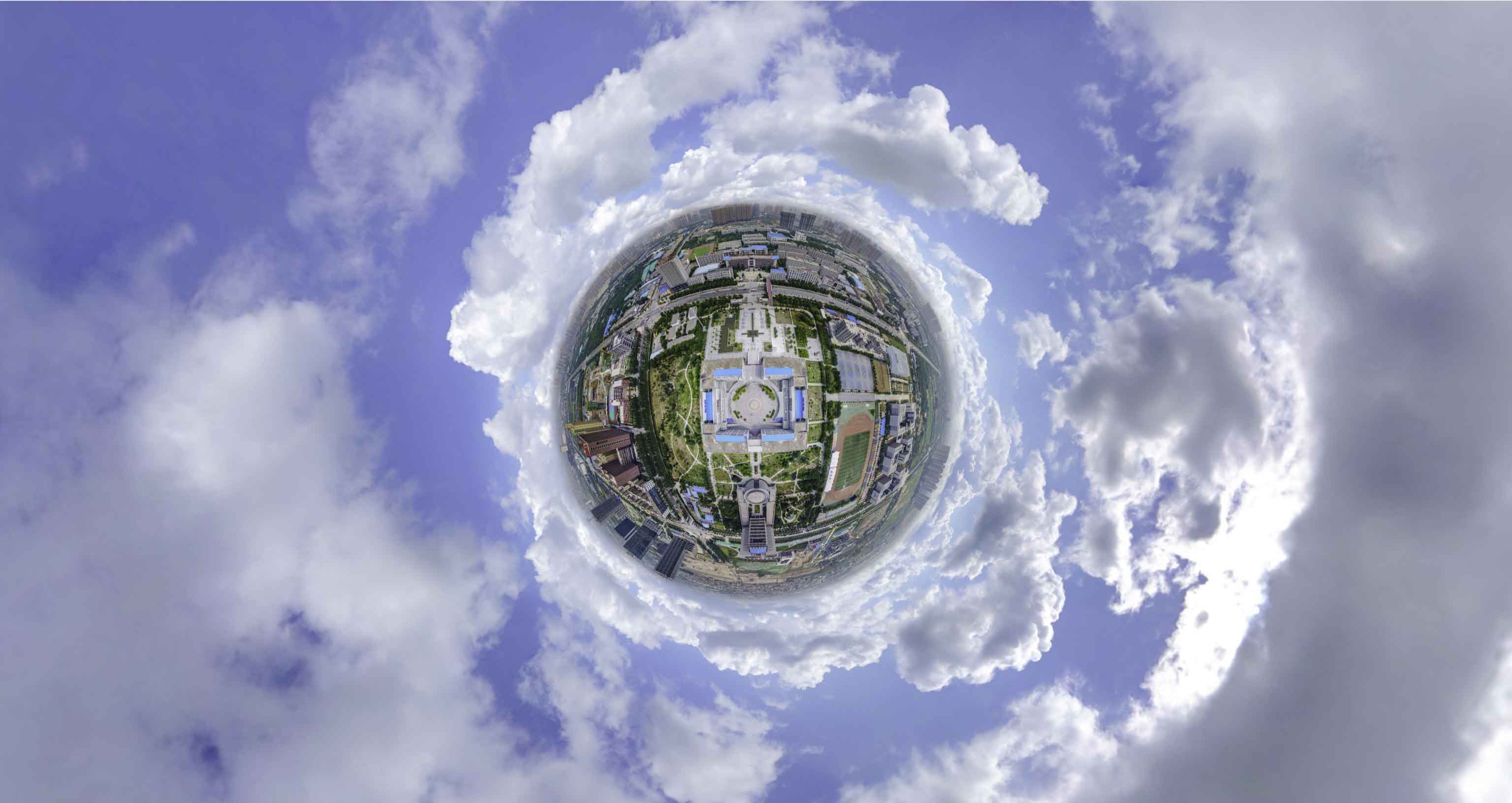 余干格凸河风景名胜区