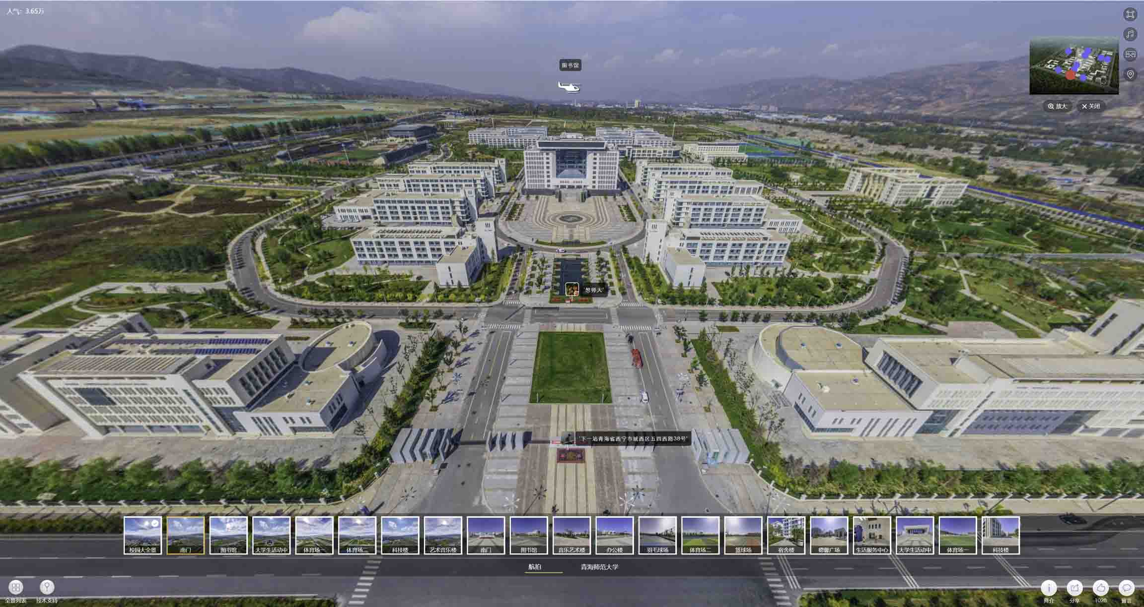 余干油菜花-惊艳半生的花海仙境