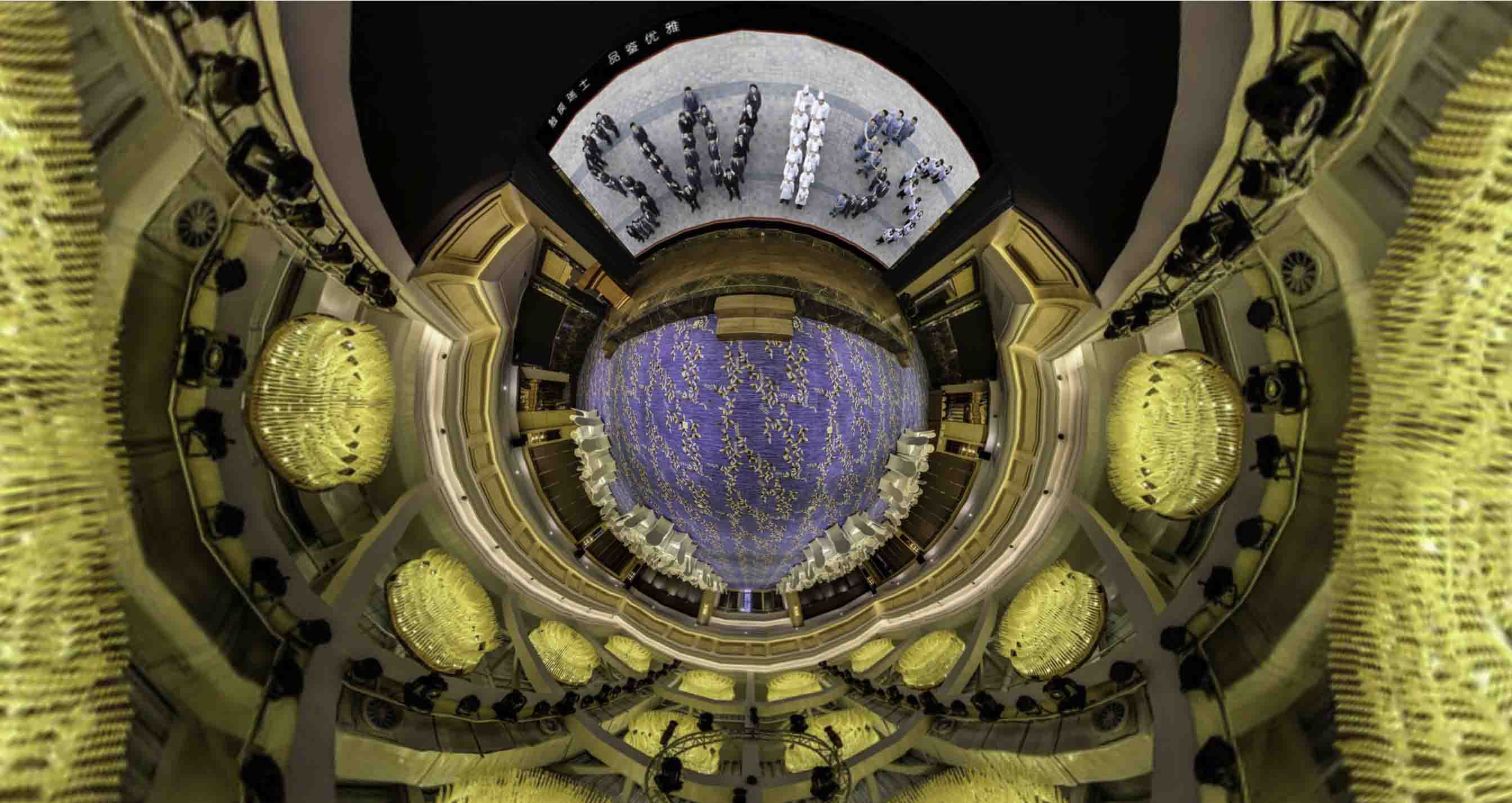 余干探索VR全景拍摄中的深度感：营造沉浸式体验的关键要素