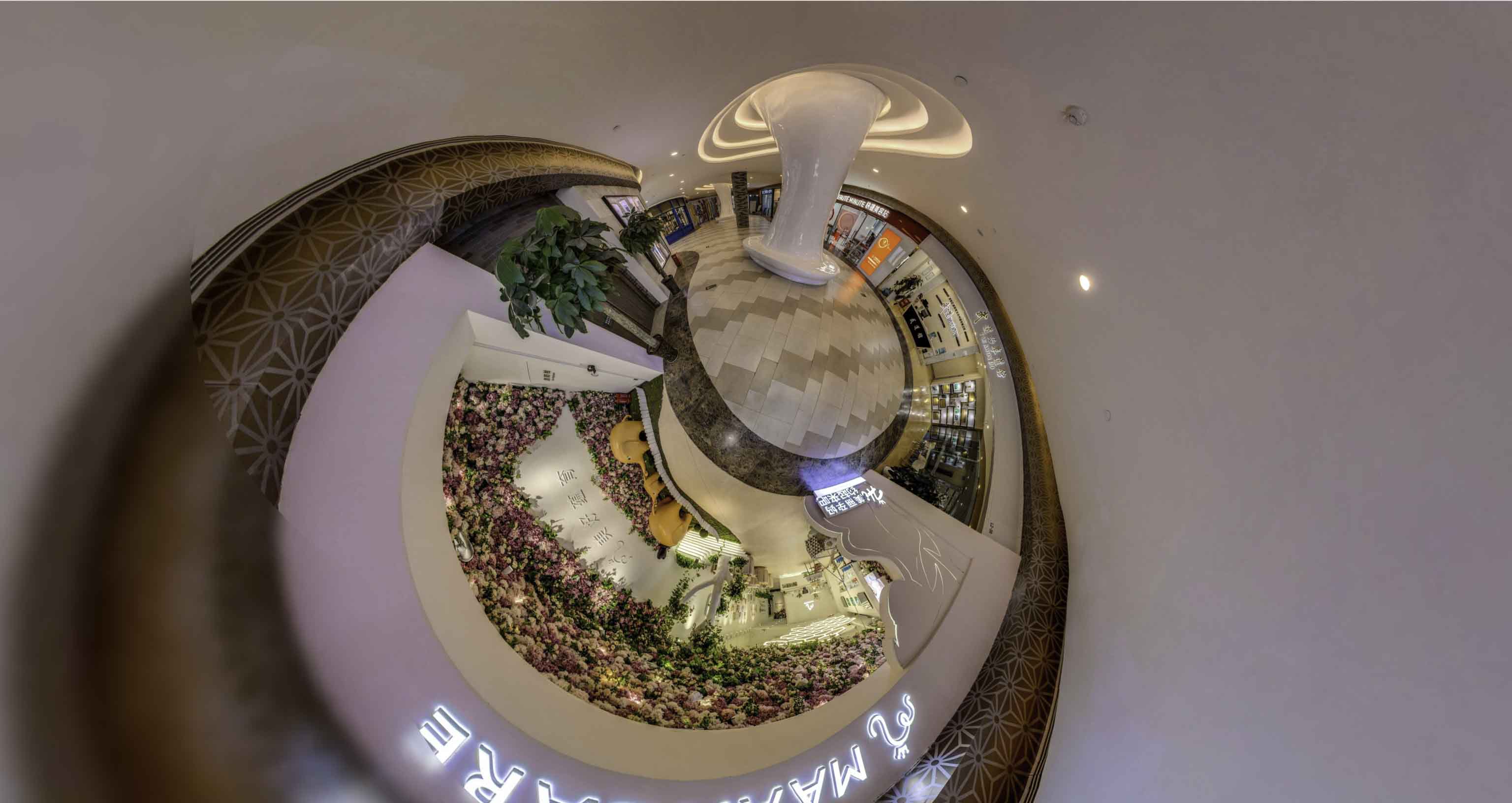 余干将VR全景融入品牌宣传活动的创新实践与策略